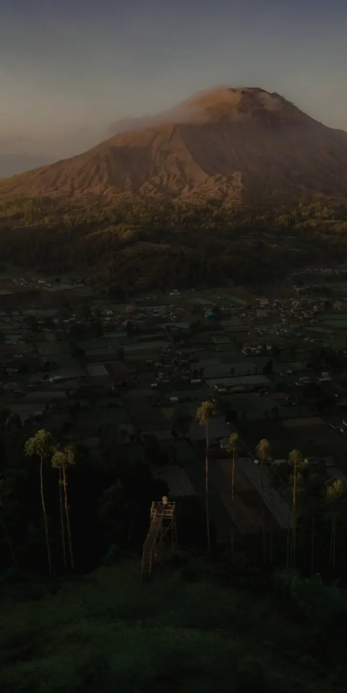 Mountains